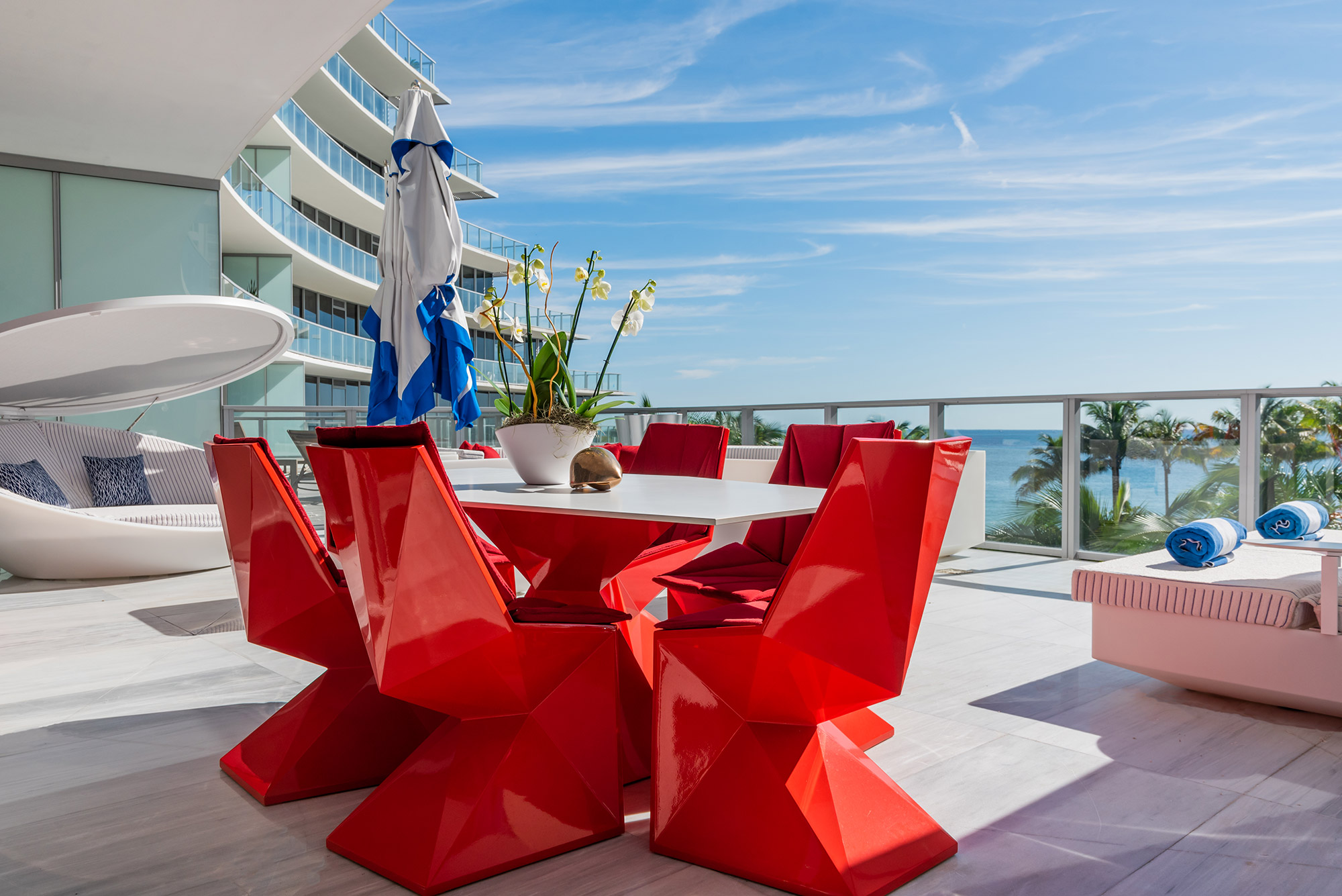 Luxury Interior Designers | Fava Design Group | Miami, FL